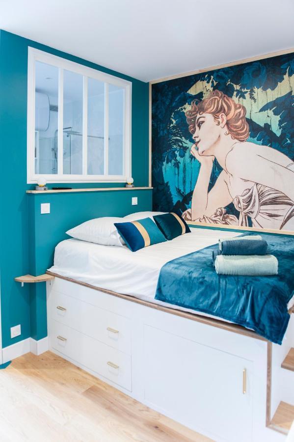 Blue Cocoon : Hypercentre, Plages, Wifi Biarritz Esterno foto