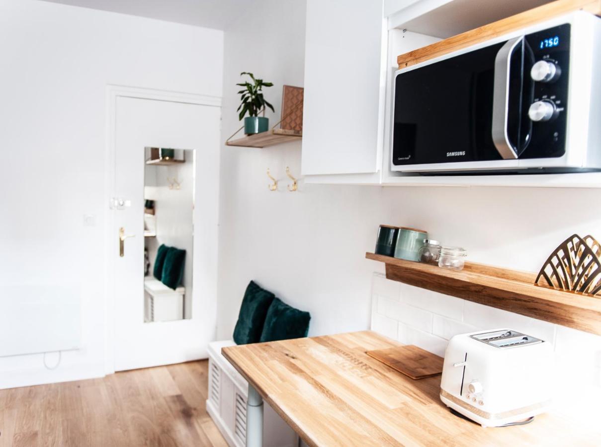 Blue Cocoon : Hypercentre, Plages, Wifi Biarritz Esterno foto